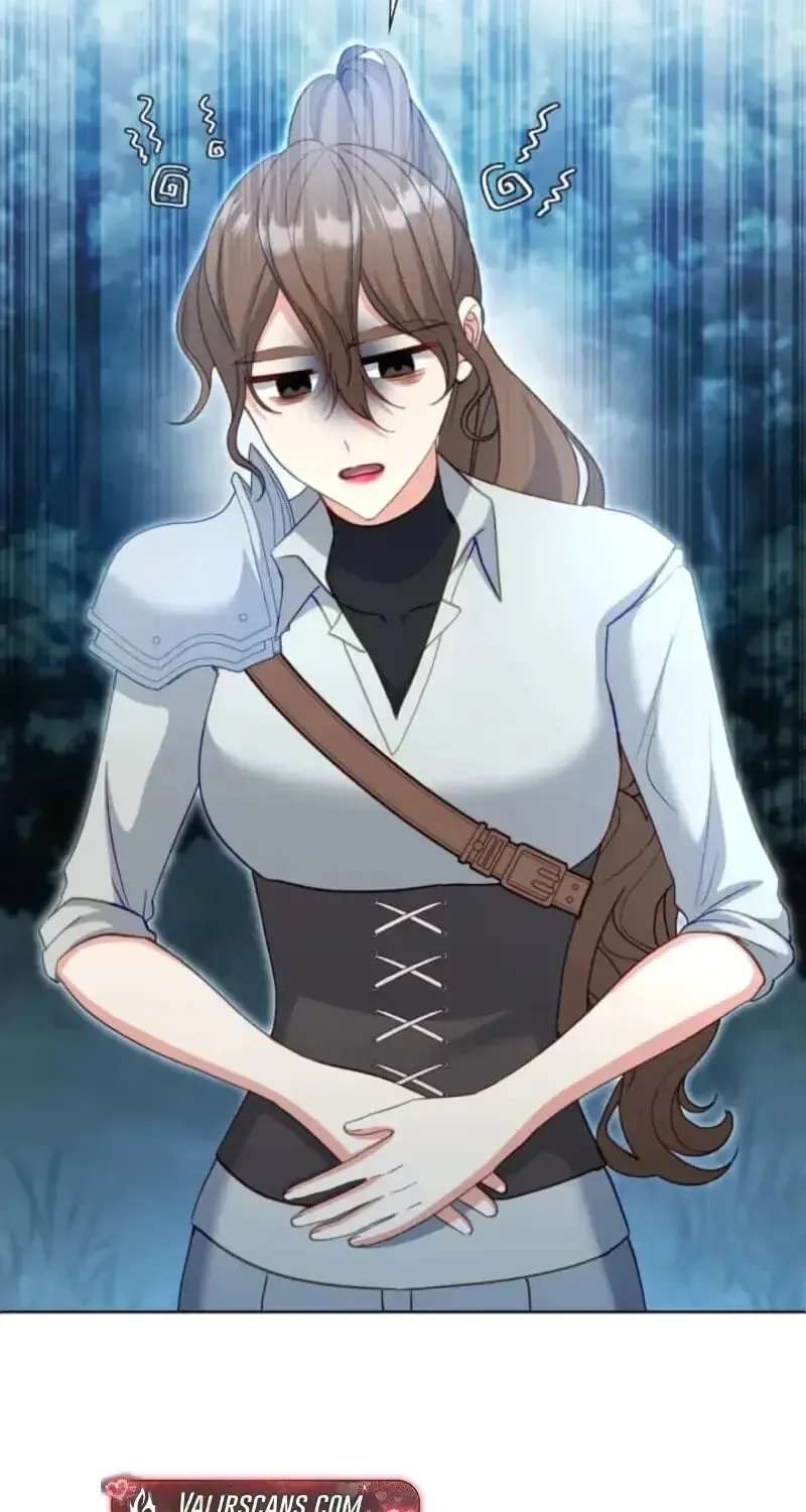 Do Heroes Need Welfare Too? Chapter 36 - page 75