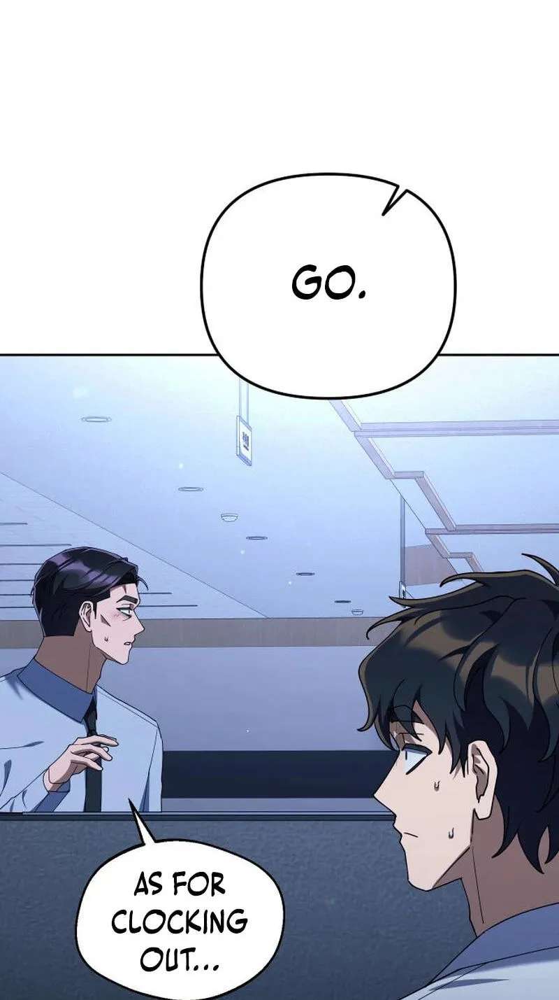 Good Work Today Chapter 56 - page 105