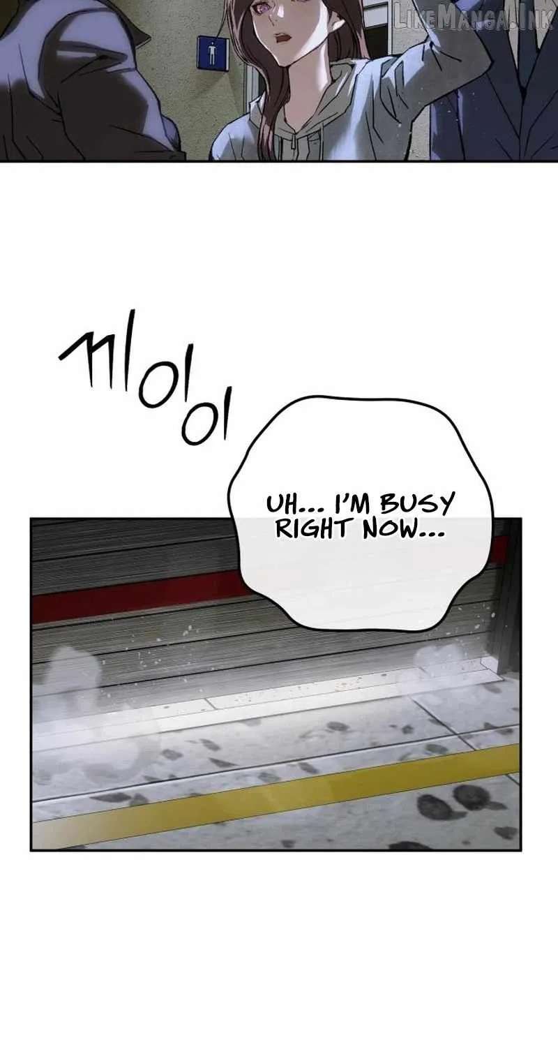 The Villain’s Profiler Chapter 64 - page 97