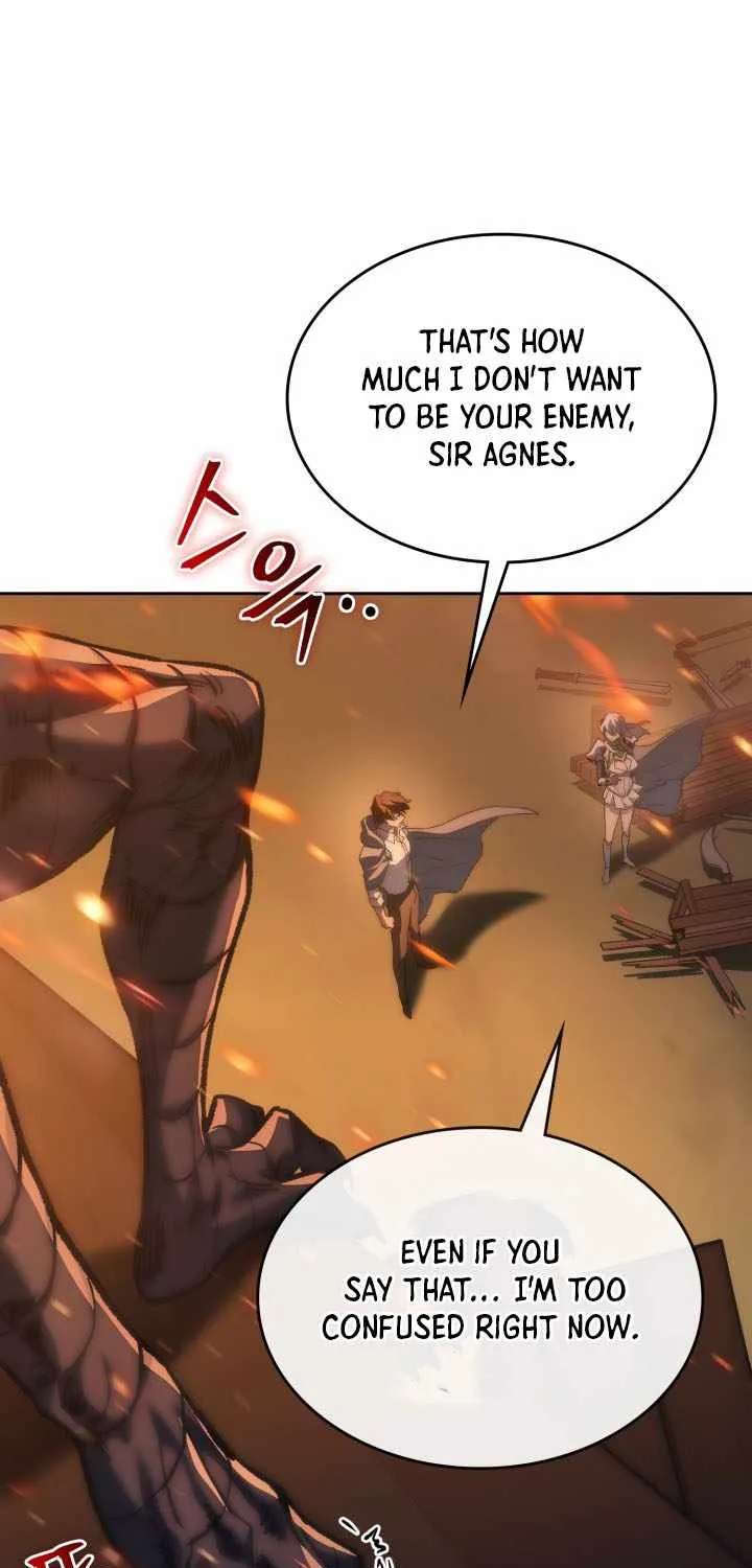 Return of the Apocalypse-Class Death Knight Chapter 86 - page 54