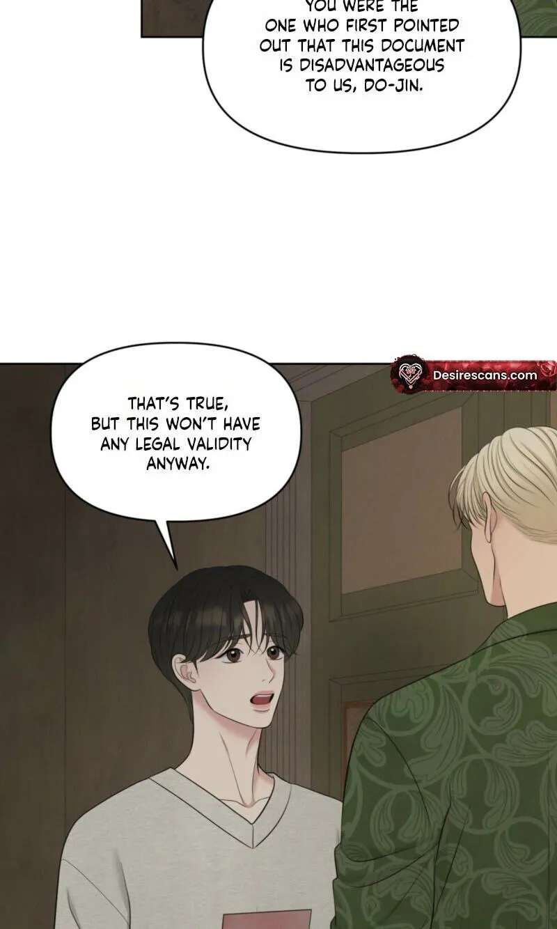 Oil On Canvas Chapter 53 - page 26