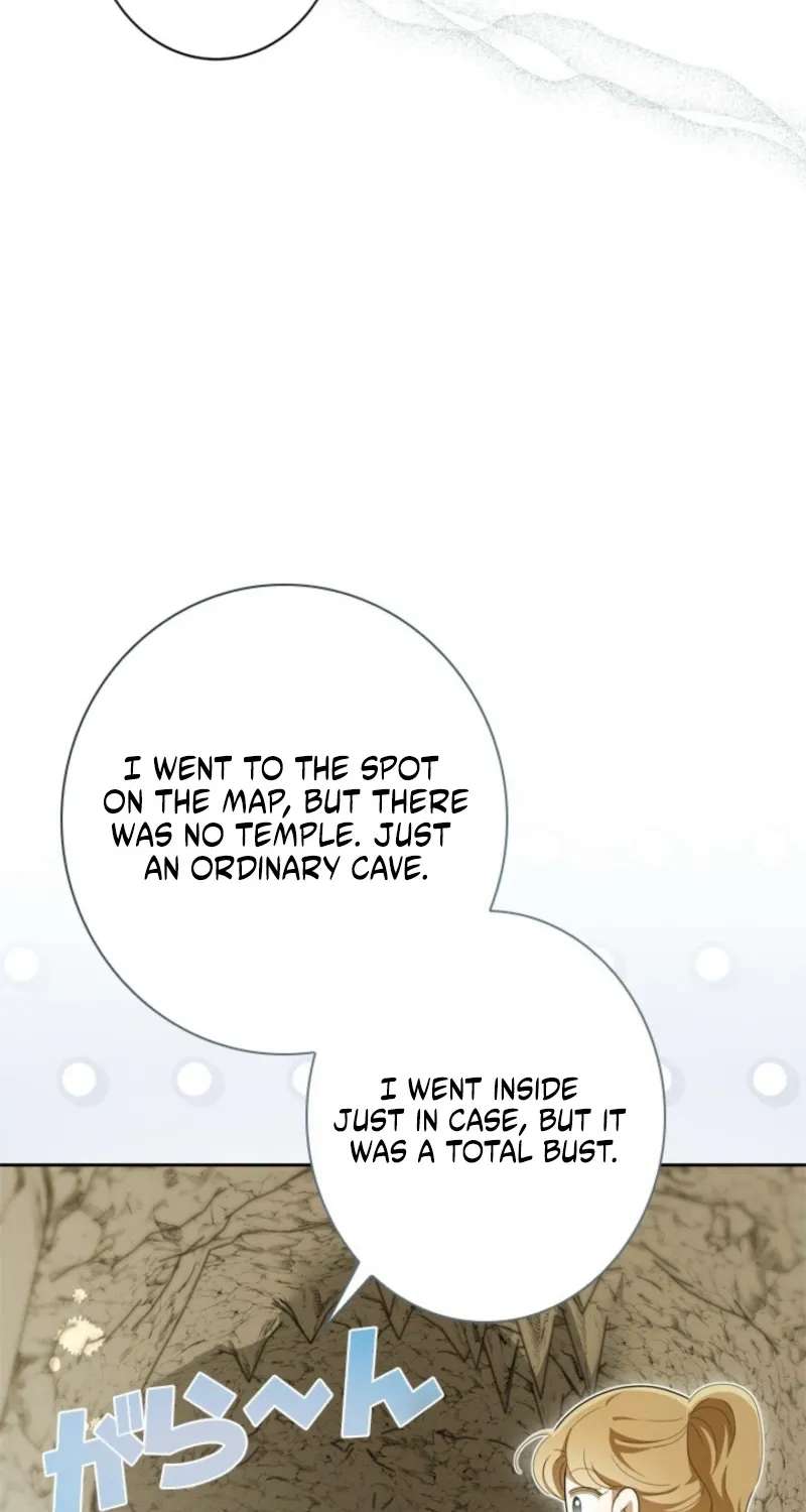The Timid Lady of the Frontier Won’t Give Up on Revenge Chapter 17 - page 22