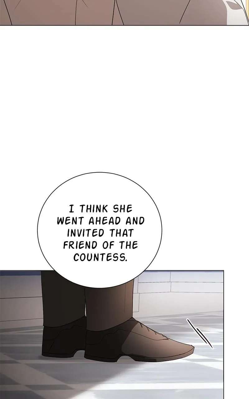Wished You Were Dead Chapter 108 - page 25