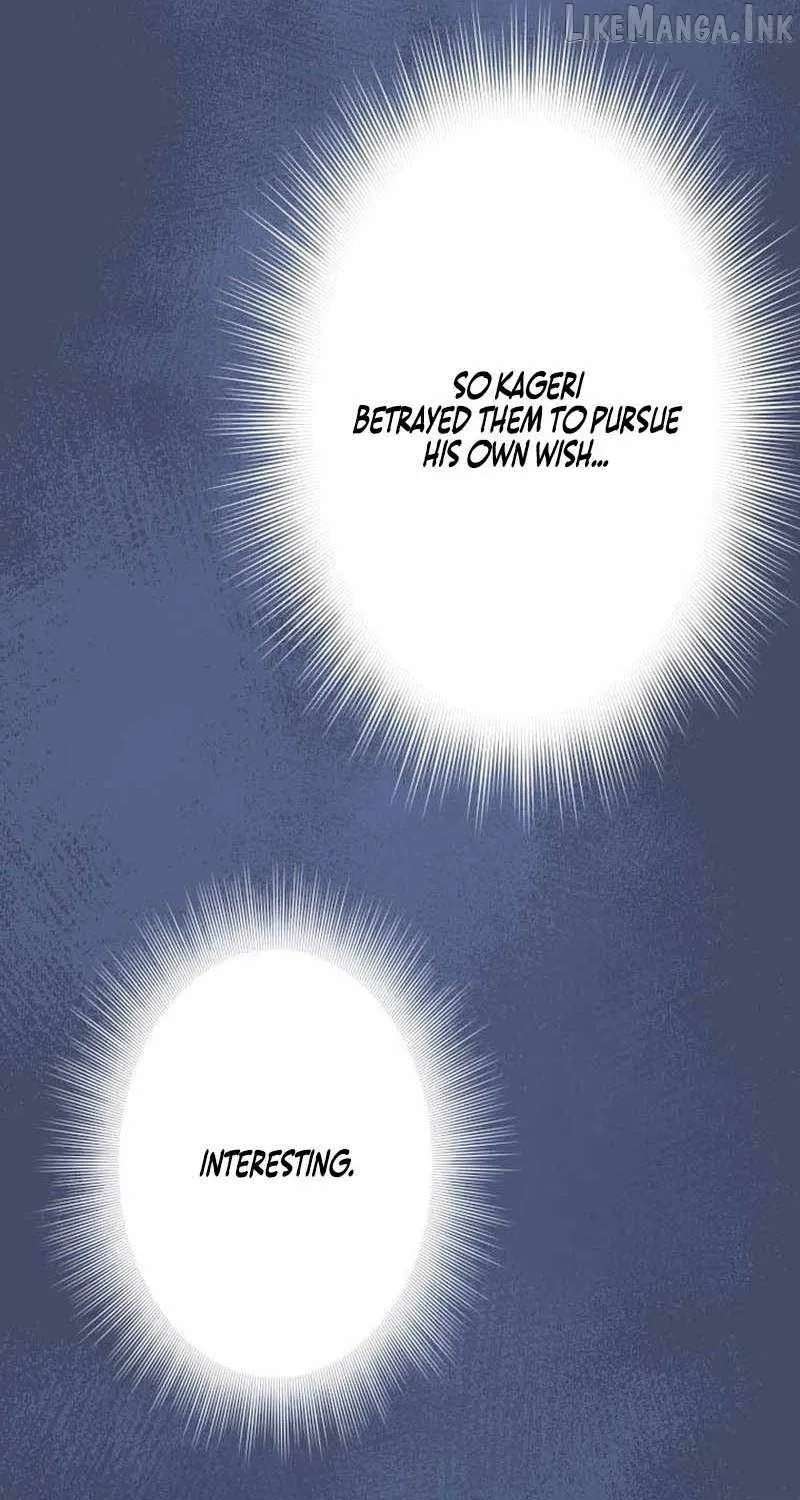 Fukushuu No Taishi - Level 9999 No Bakumatsu Isekai Tensei Chapter 107 - page 42