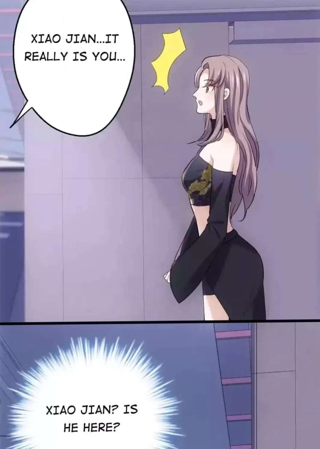 Spicy girl Chapter 152 - page 31