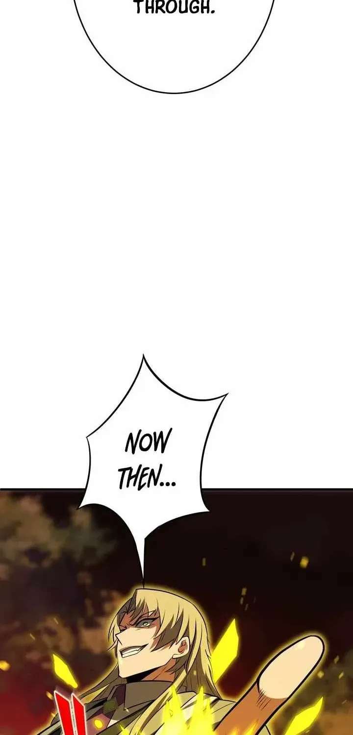 The Underworld Transcendent Returns Chapter 30 - page 44