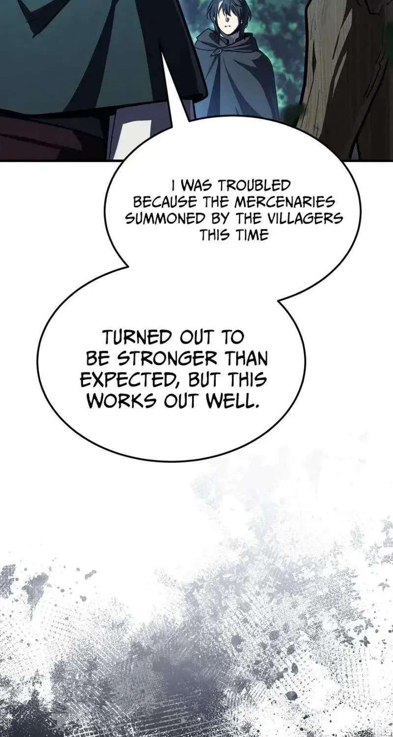 Mage of the Wind Chapter 26 - page 42