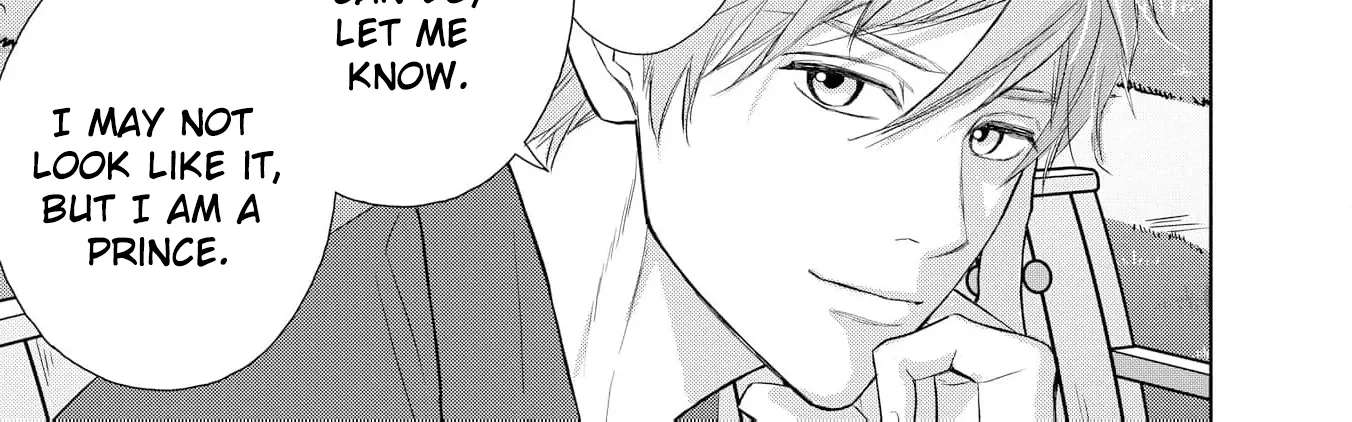 Junketsu no Dansou Reijou Kishi wa Isai no Shukun ni Ubawareru Chapter 6 - page 17