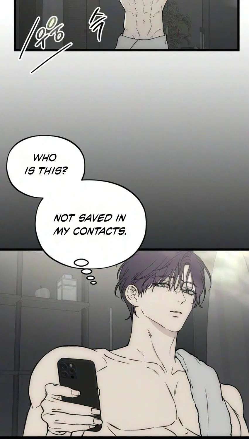 A Lifelong Yearning for You Chapter 24 - page 27