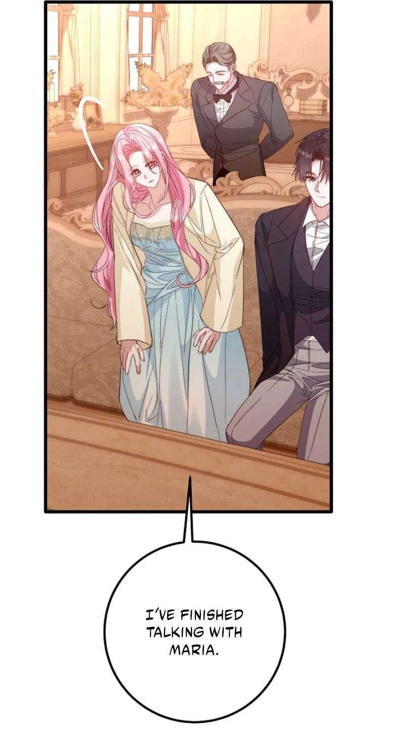 The Returned Villainess Vows to Stay Single Chapter 53 - page 60