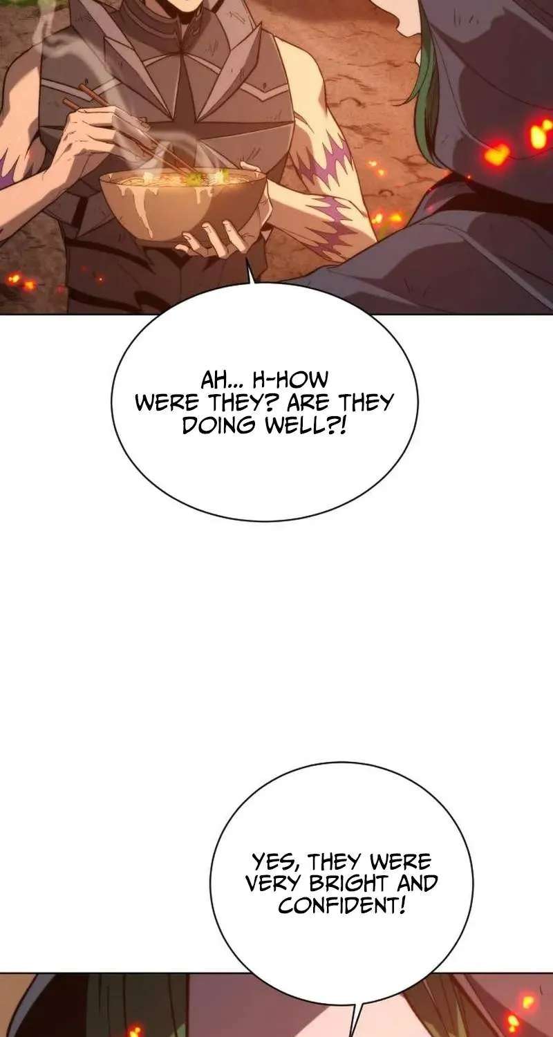 Why I Quit Being The Demon King Chapter 87 - page 85