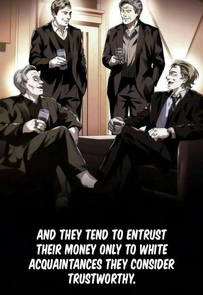 Wall Street Genius's Time-Limited Investment Method Chapter 7 - page 48