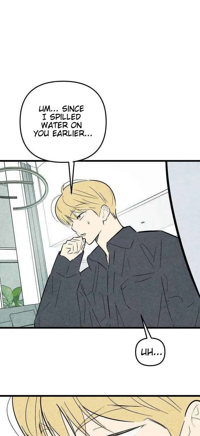 How to Turn You Around Chapter 50 - page 30