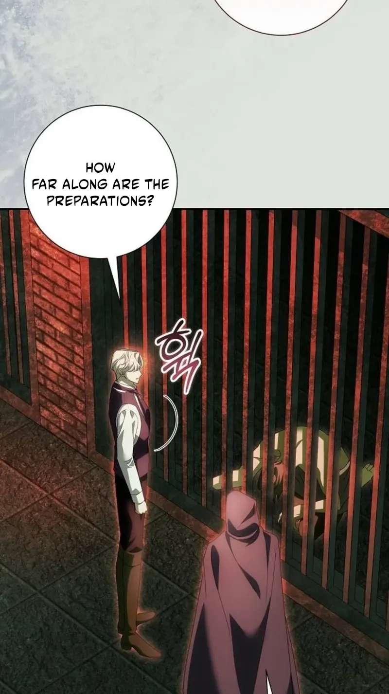 For My Gentle Monster Chapter 44 - page 55