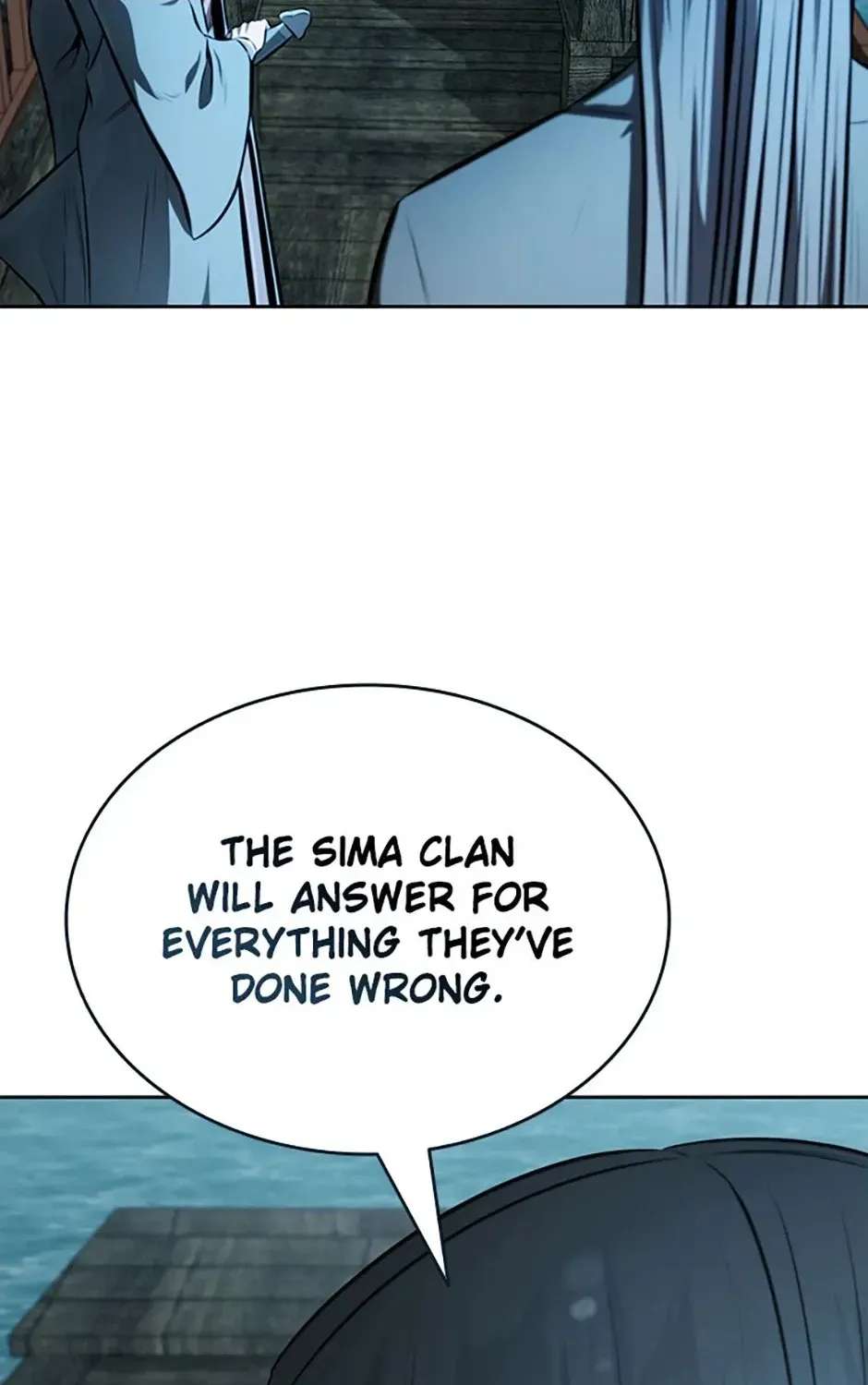 Absolute Master of the Senate Chapter 77 - page 25