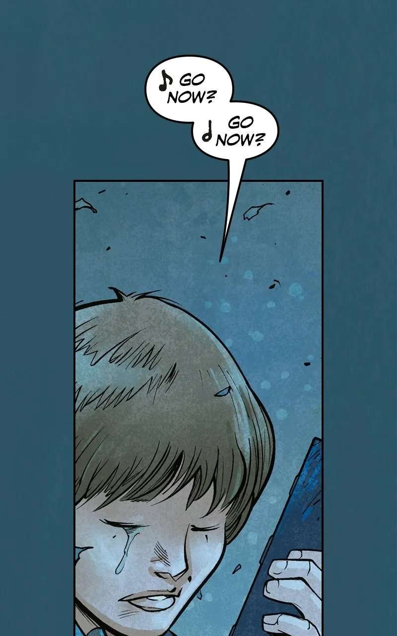 Stranger Things Chapter 5 - page 52