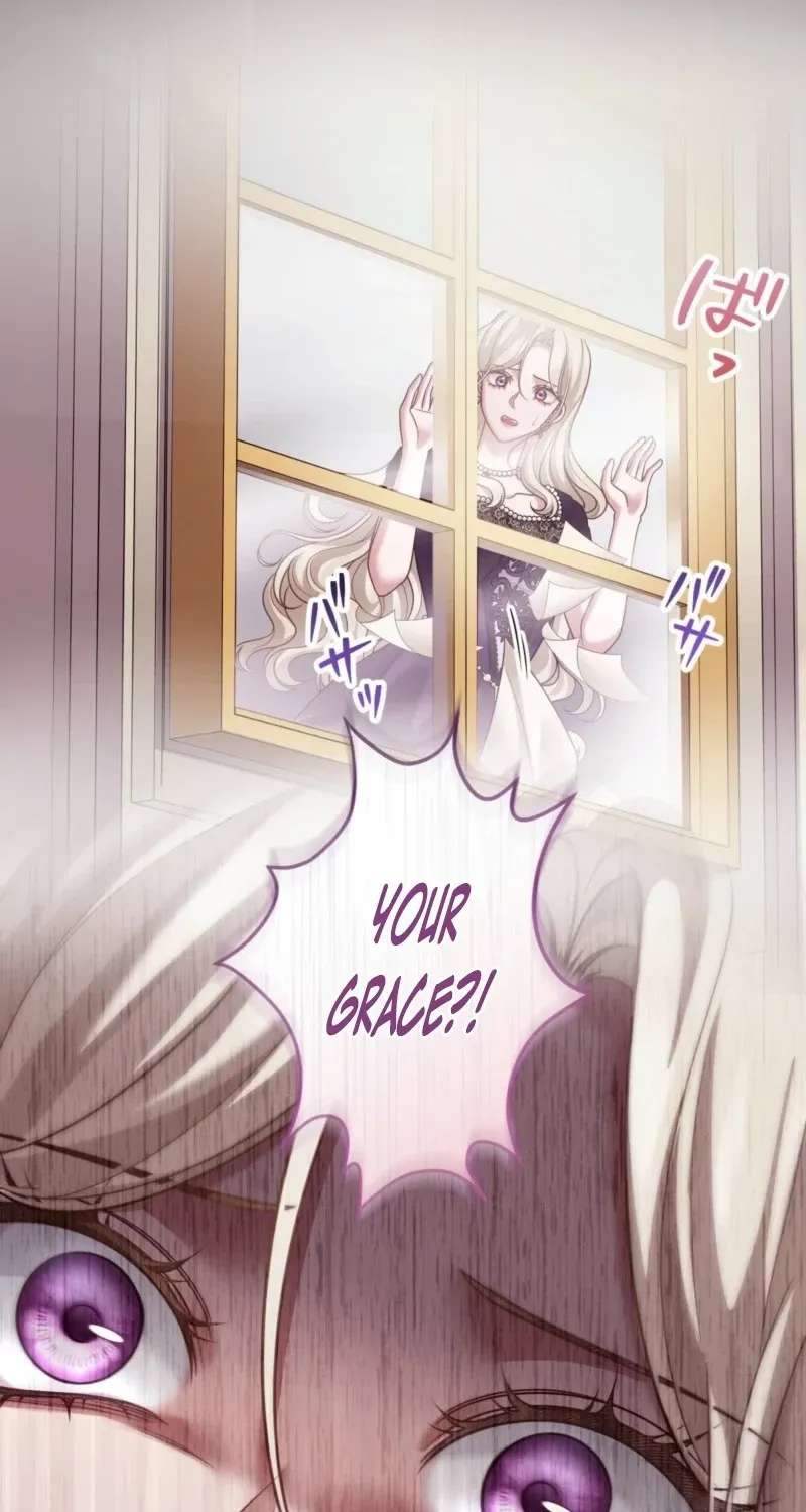 The Hostage Wife Wants a Divorce Chapter 16 - page 42