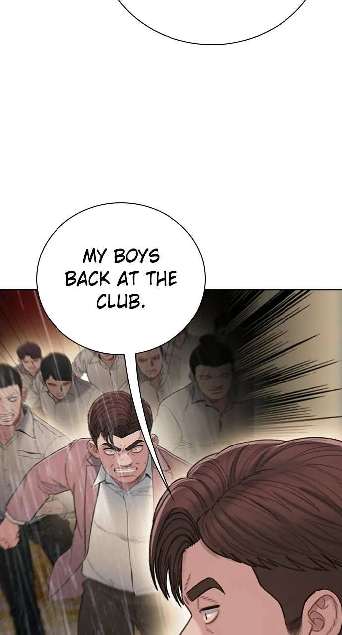 The Final Case Chapter 28 - page 65