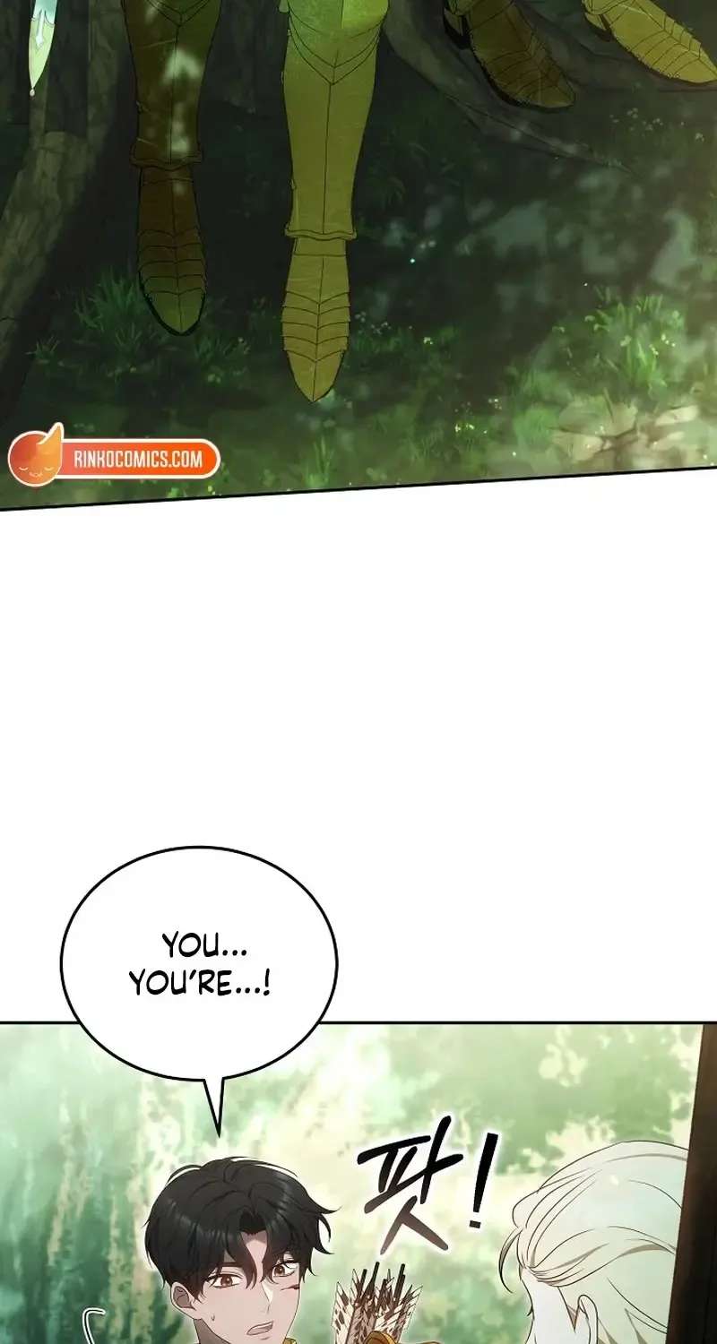 Vote for Your Knight! Chapter 17 - page 99