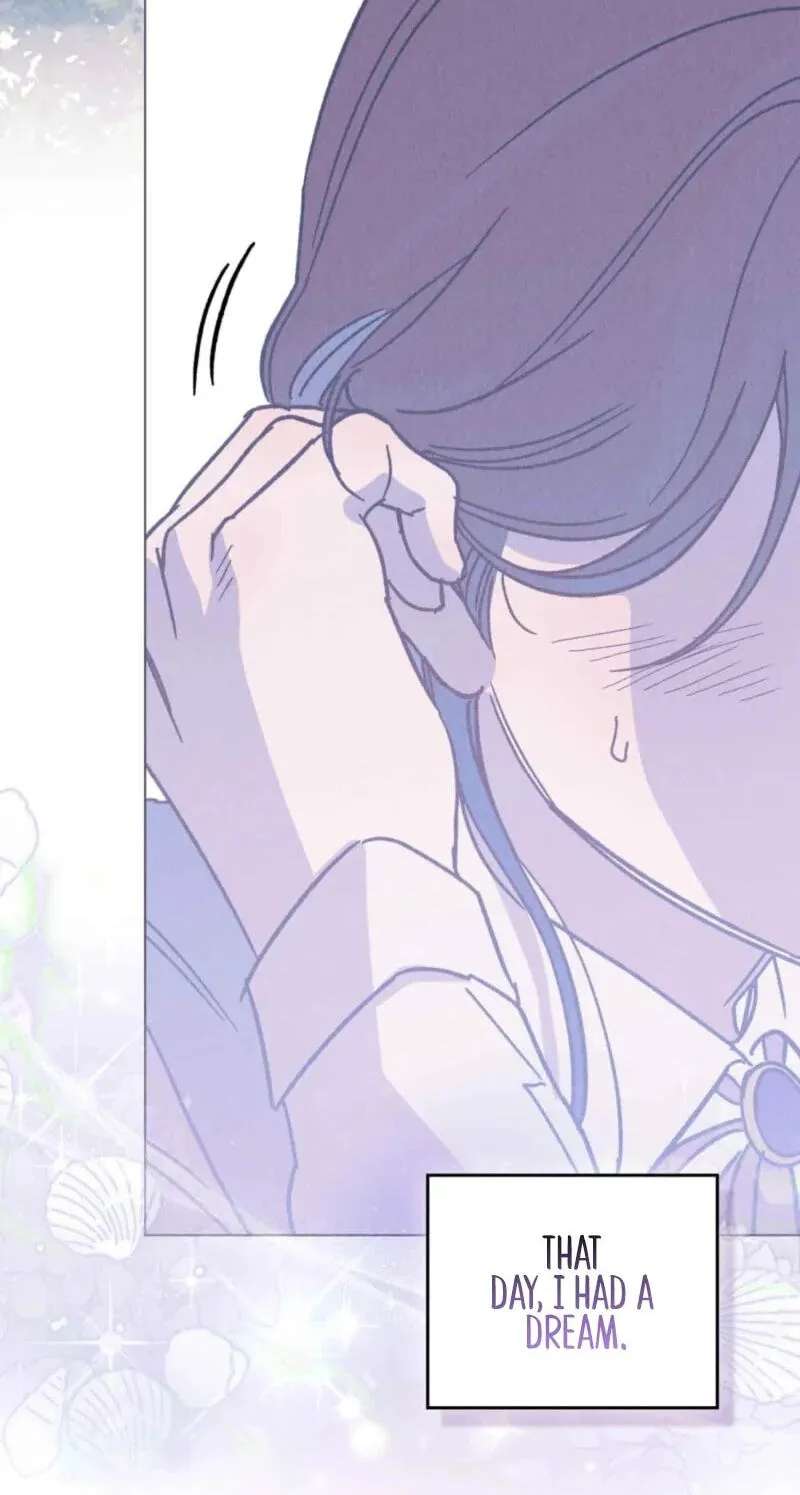 The Butterfly That Swallowed the Fog Chapter 41 - page 75
