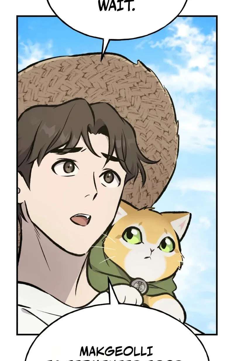 The Top Dungeon Farmer Chapter 141 - page 53