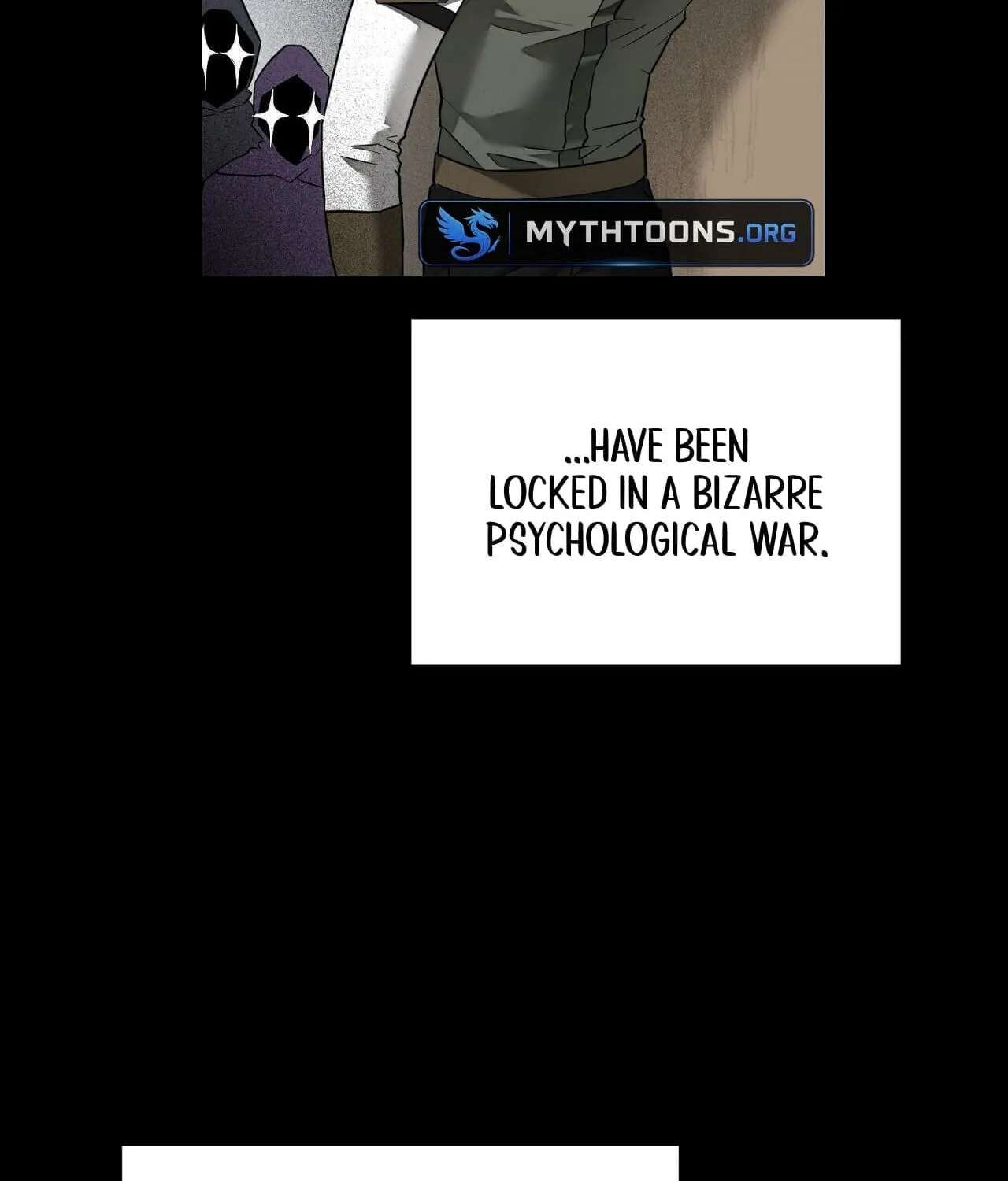 Tinder Box Chapter 19 - page 28