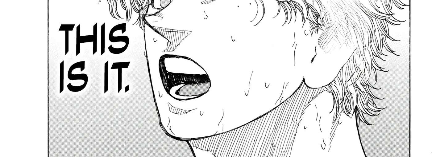Red Blue Chapter 208 - page 24