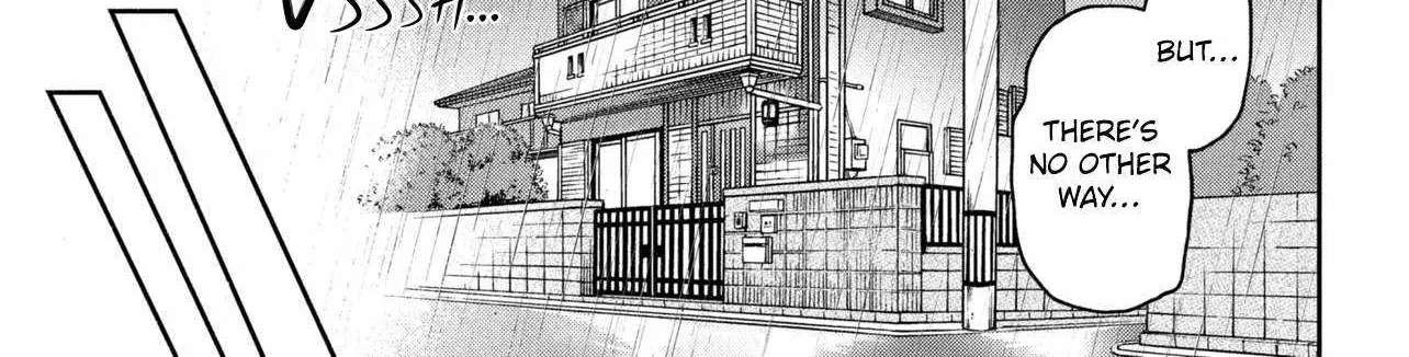 Class no Daikirai na Joshi to Kekkon Suru Koto ni Natta Chapter 52.1 - page 32