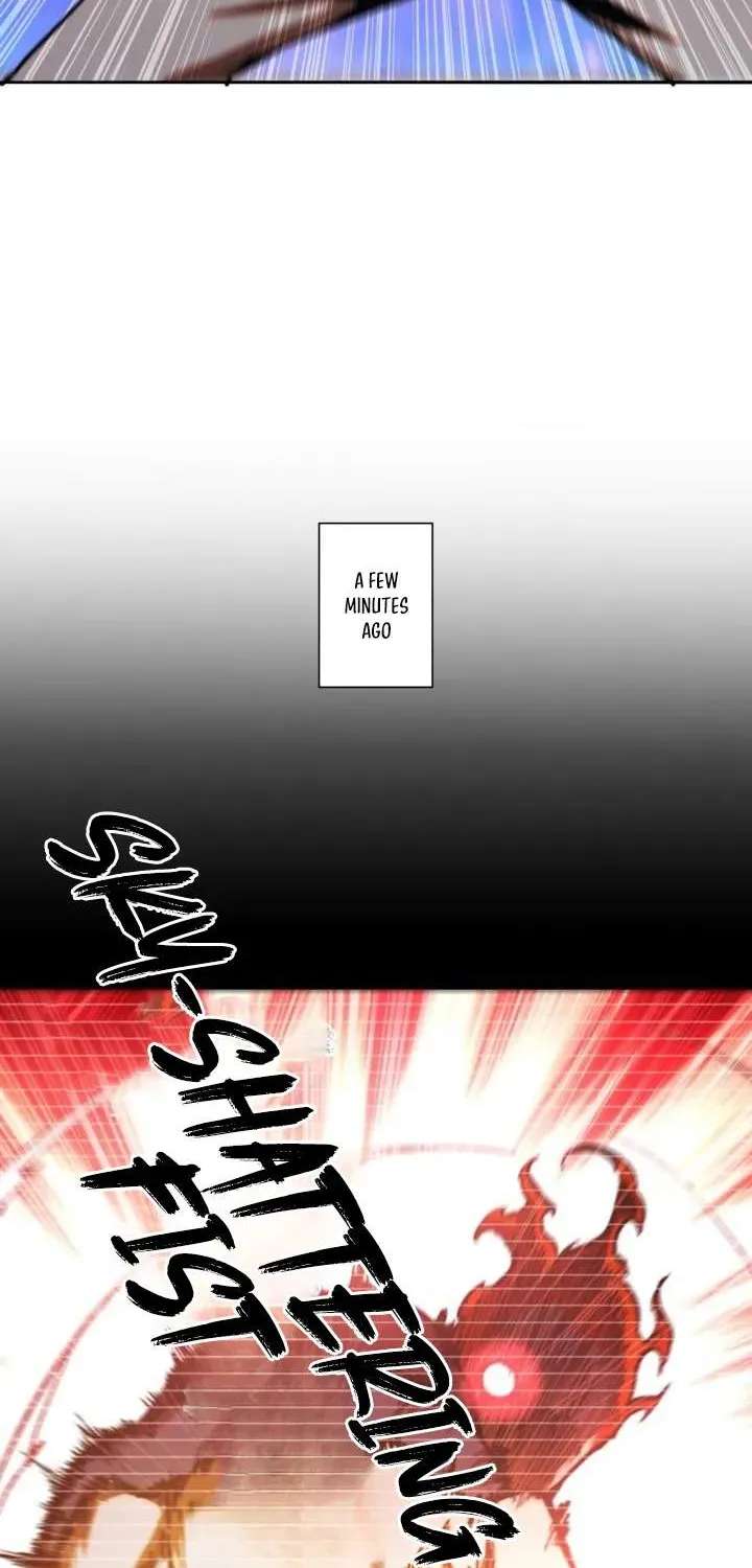 I Gained Power in a Post-Apocalyptic World and Became Unrivaled in the Real World Chapter 26 - page 15