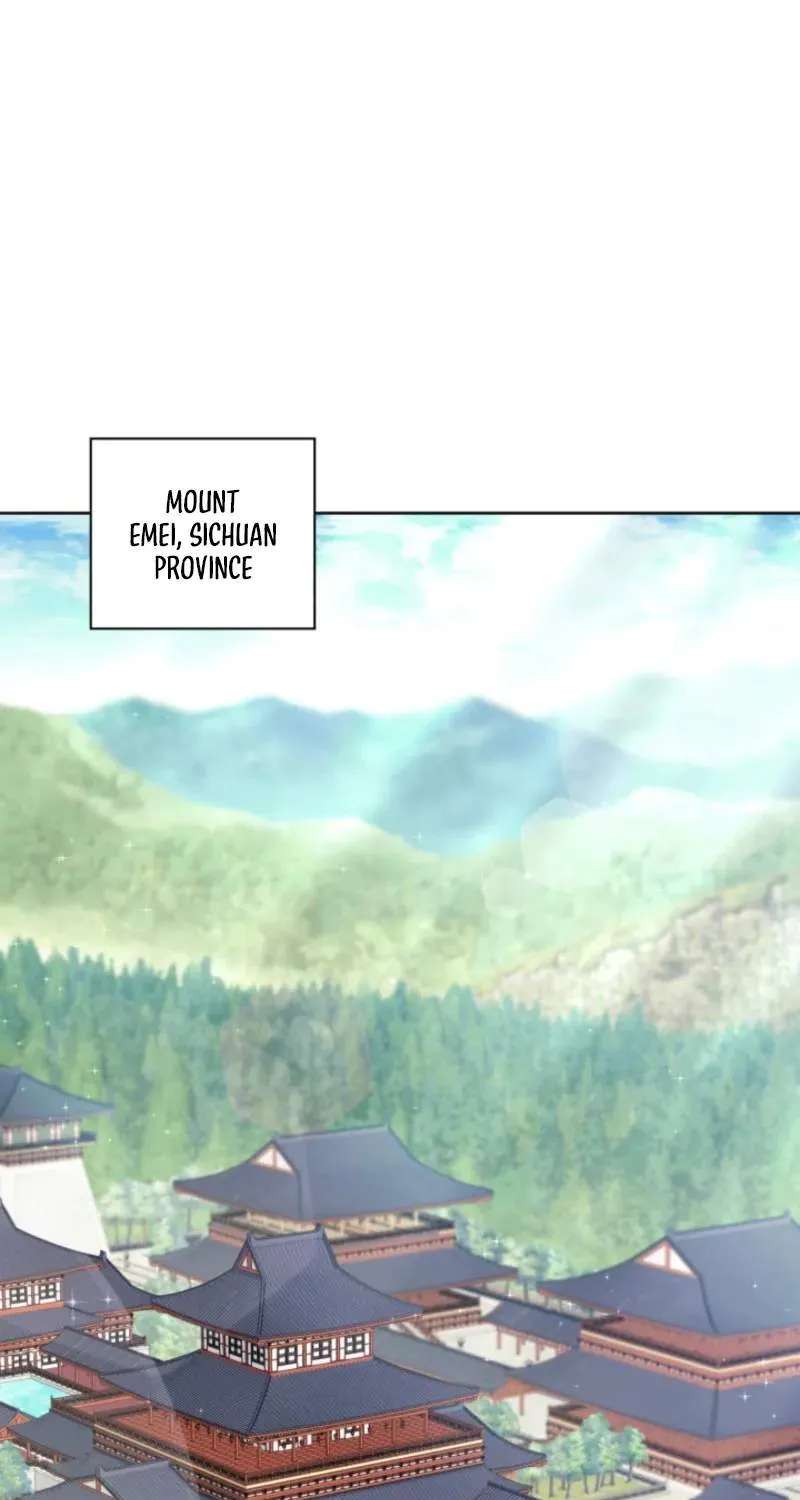 Records Of The Swordsman Scholar Chapter 213 - page 63