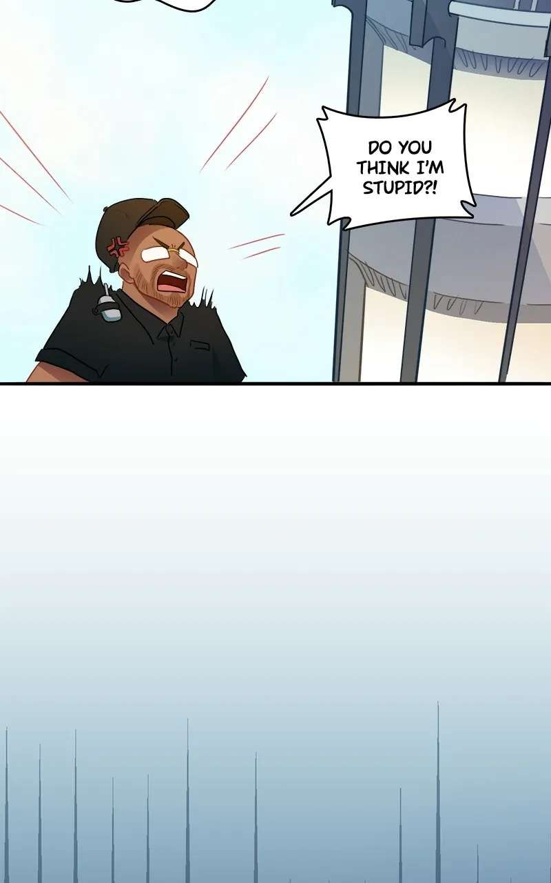 RAMYUNZSave the World! Chapter 3 - page 43