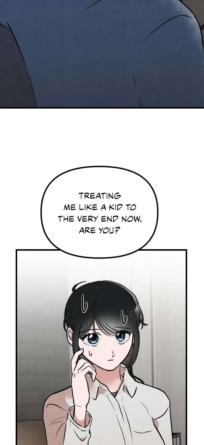 Simply Immature Chapter 3 - page 25