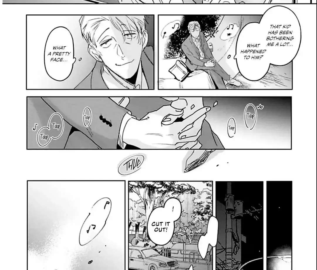All the Way With Idol-kun! Chapter 1 - page 18