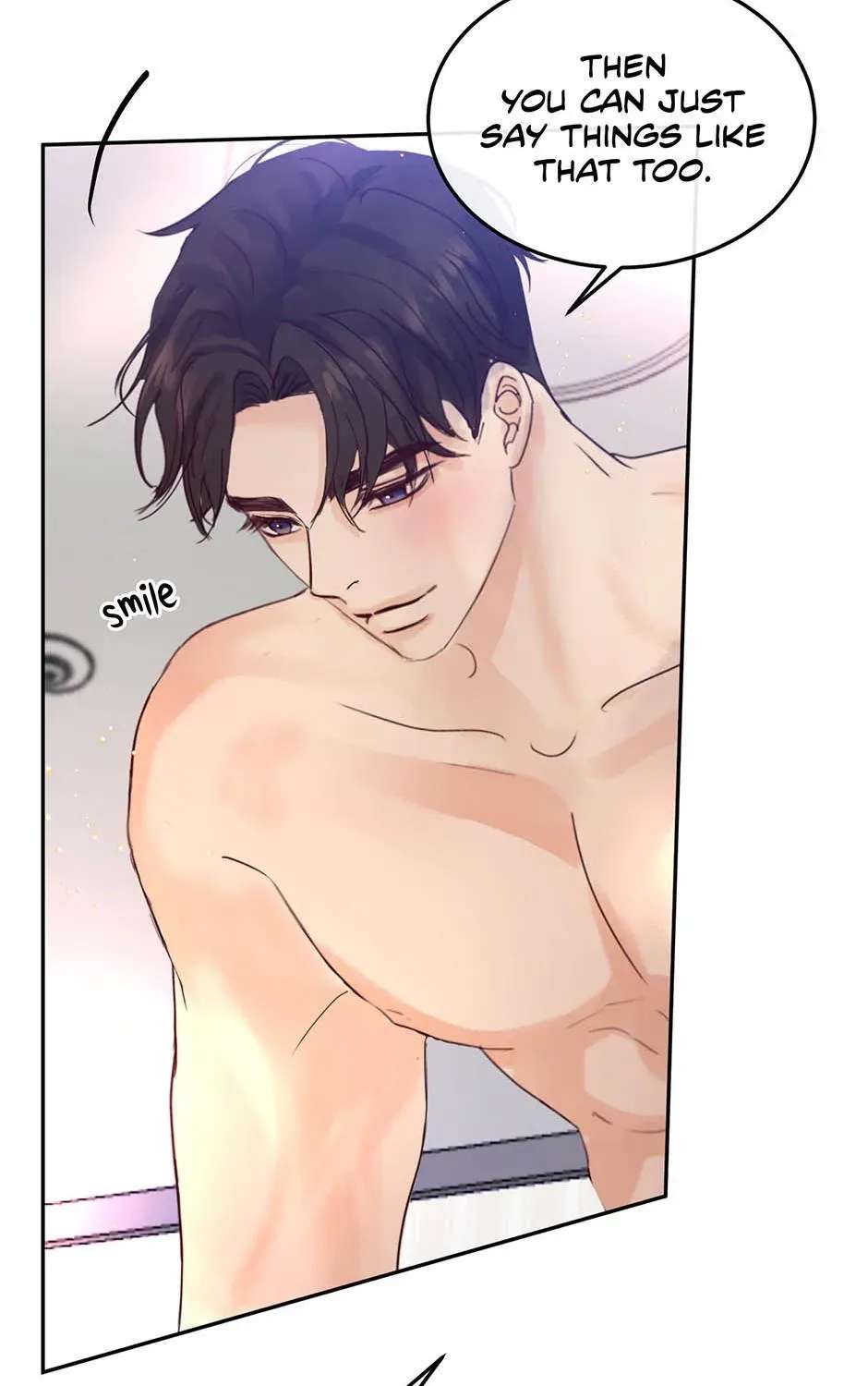 Jealousy Inducers Chapter 114 - page 65