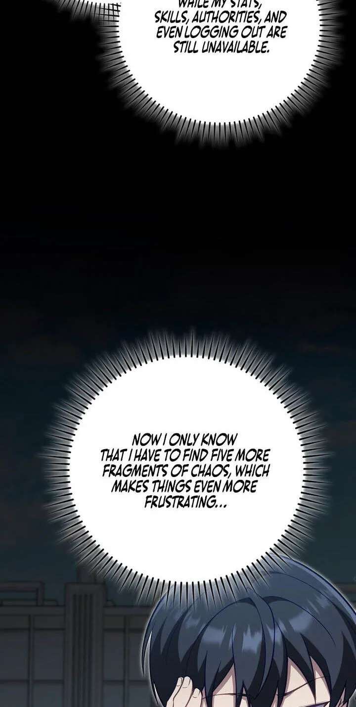 Max Talent Player Chapter 151 - page 31