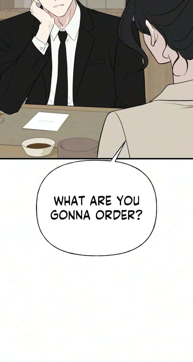 Want to Go Grocery Shopping Together? Chapter 30 - page 19