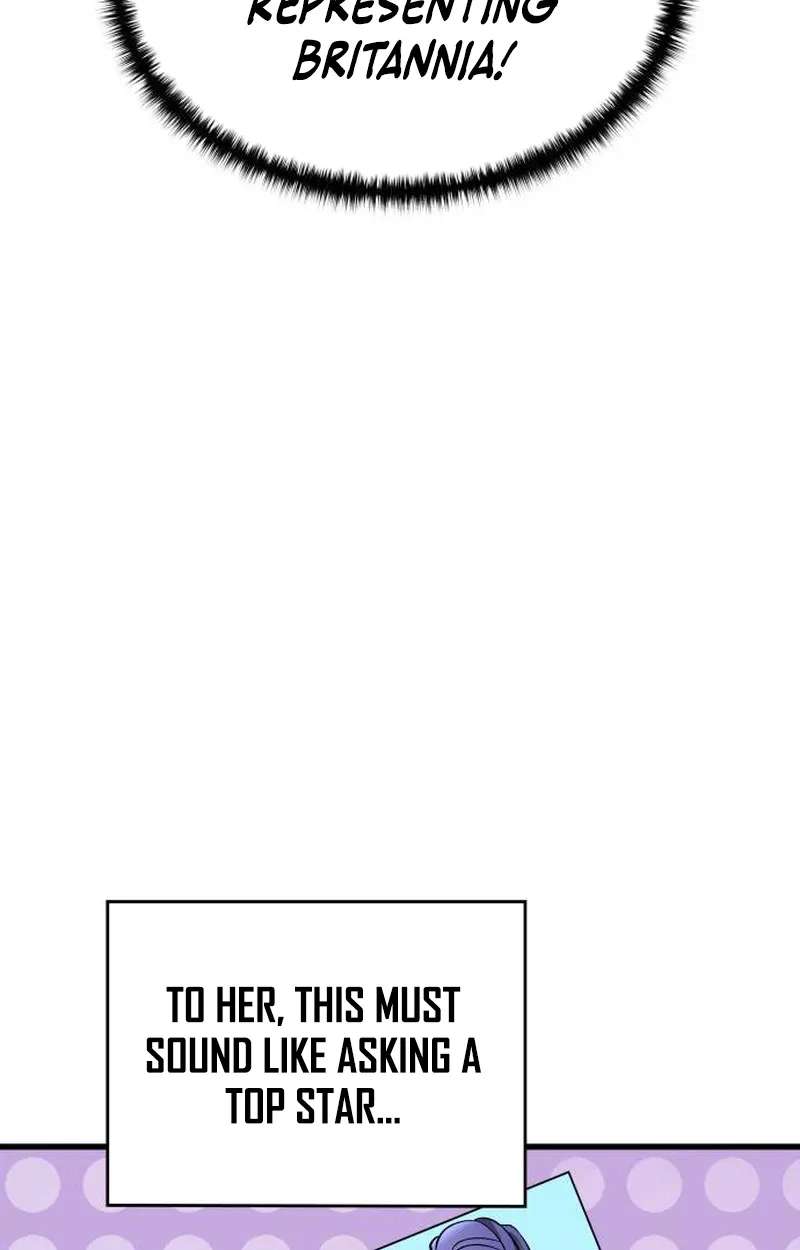 I'm Quitting Everything and Selling Cola Chapter 14 - page 84