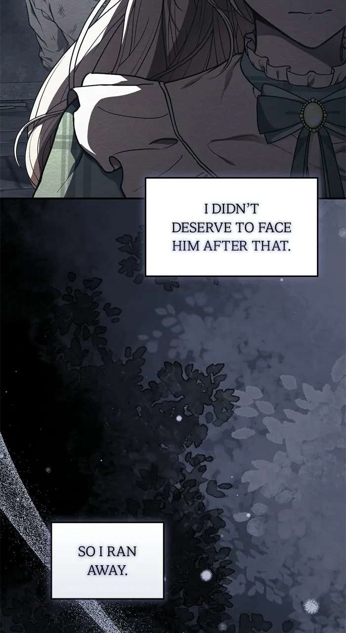 Shadows in Paradise Chapter 2 - page 8
