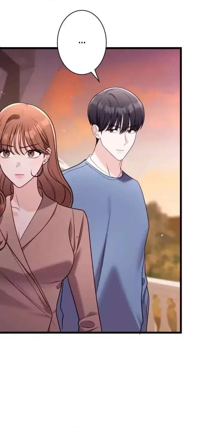 My Fiancé After the Rain Chapter 37 - page 40