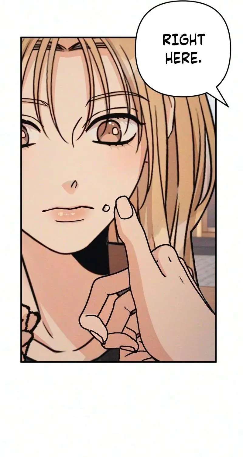 Debt, My Shining Lover Chapter 20 - page 88