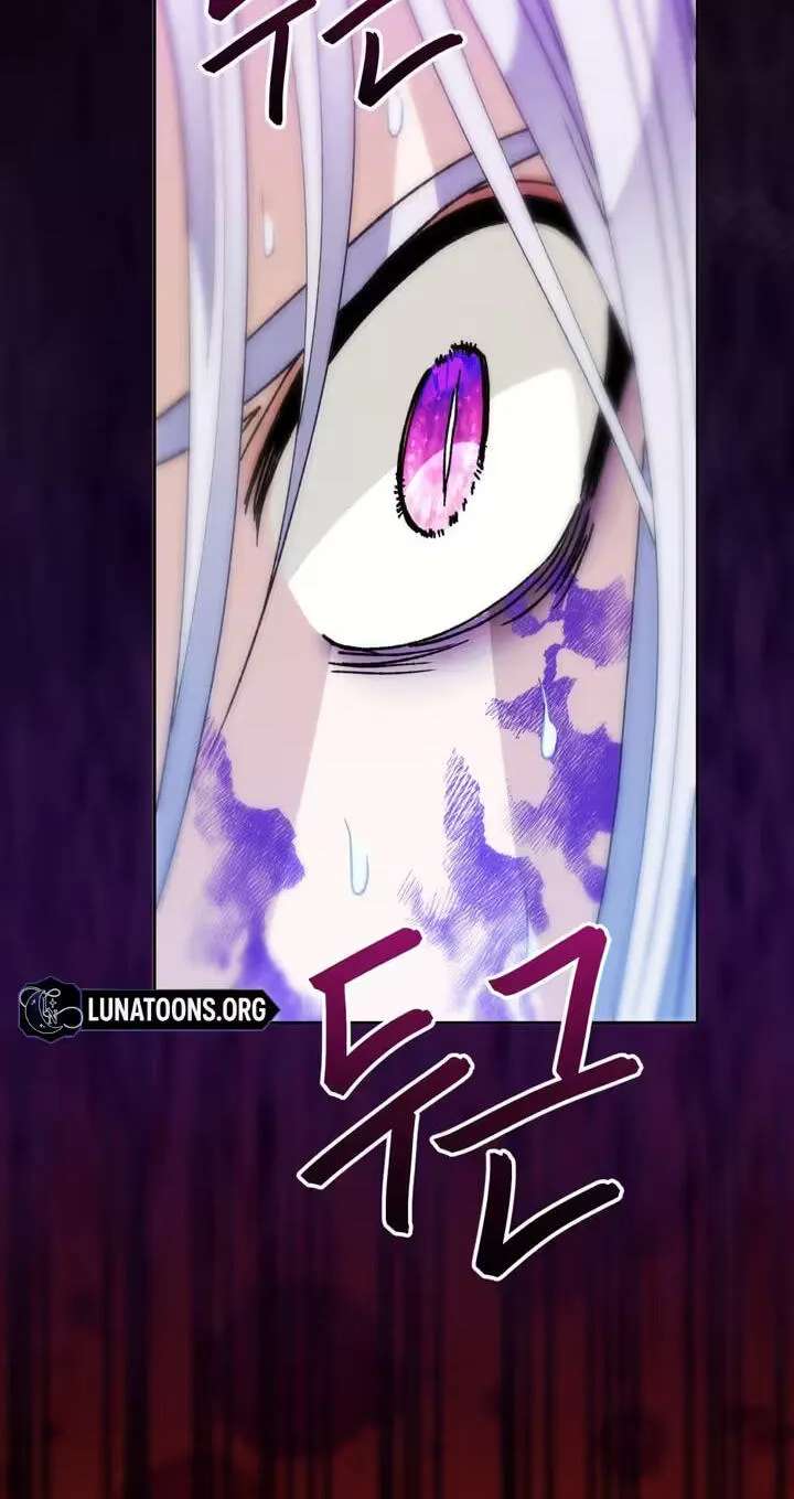 The White-Haired Man Chapter 27 - page 94