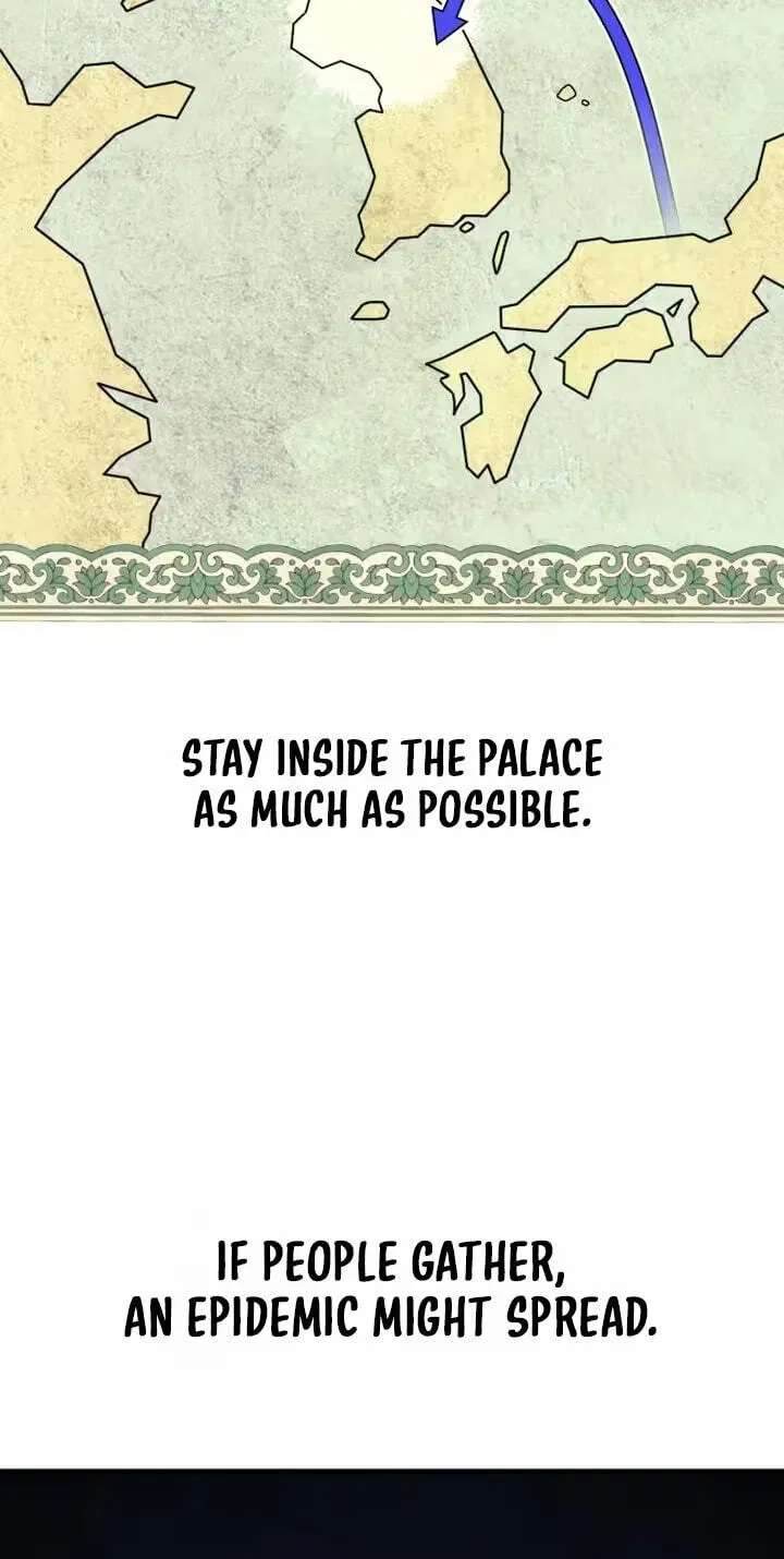 I Was Reincarnated as King Danjong's Nanny Chapter 47 - page 80