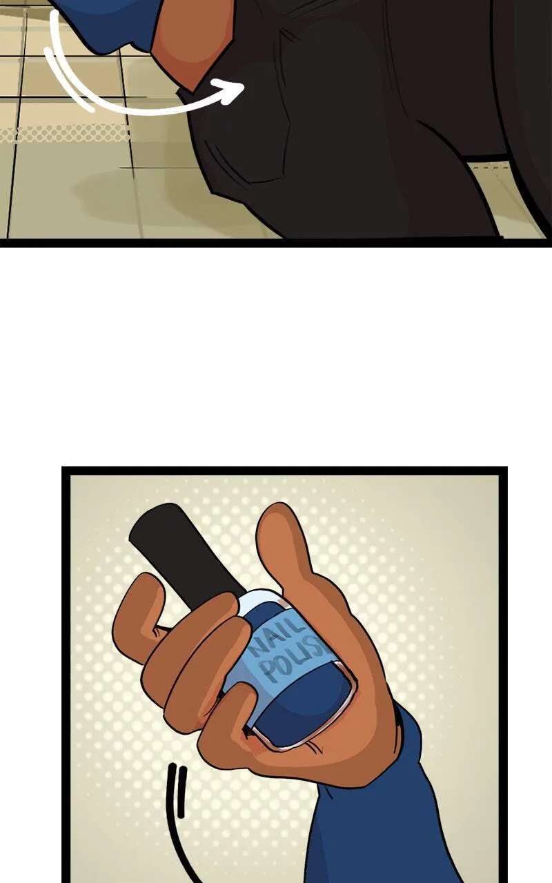 Not So Silent Chapter 91 - page 39