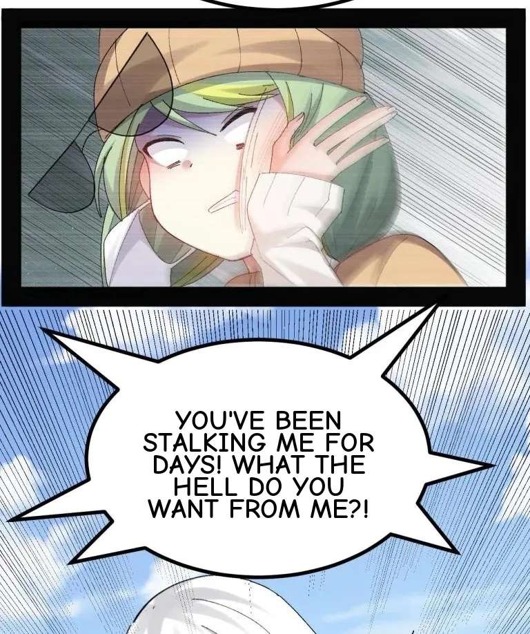 The Graduation Project Is, Making Butter! Chapter 81 - page 43