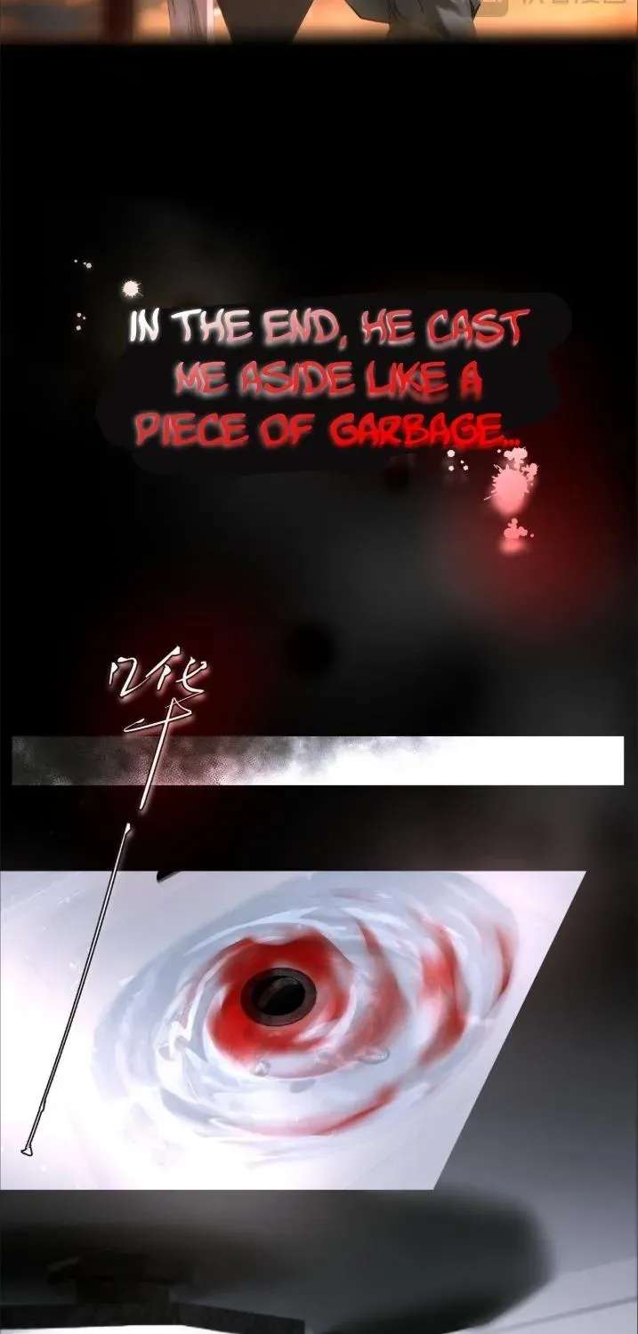 Black Tide Chapter 1 - page 21