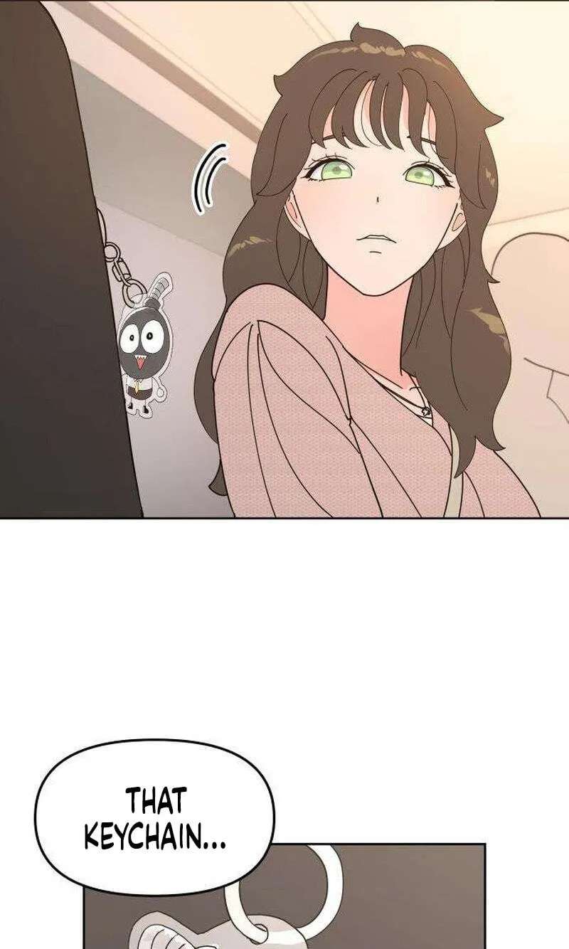 My First Love, Transformed! Chapter 2 - page 118