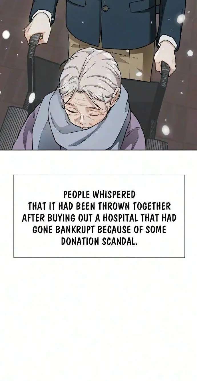 Satan’s Pure Love Chapter 42 - page 16