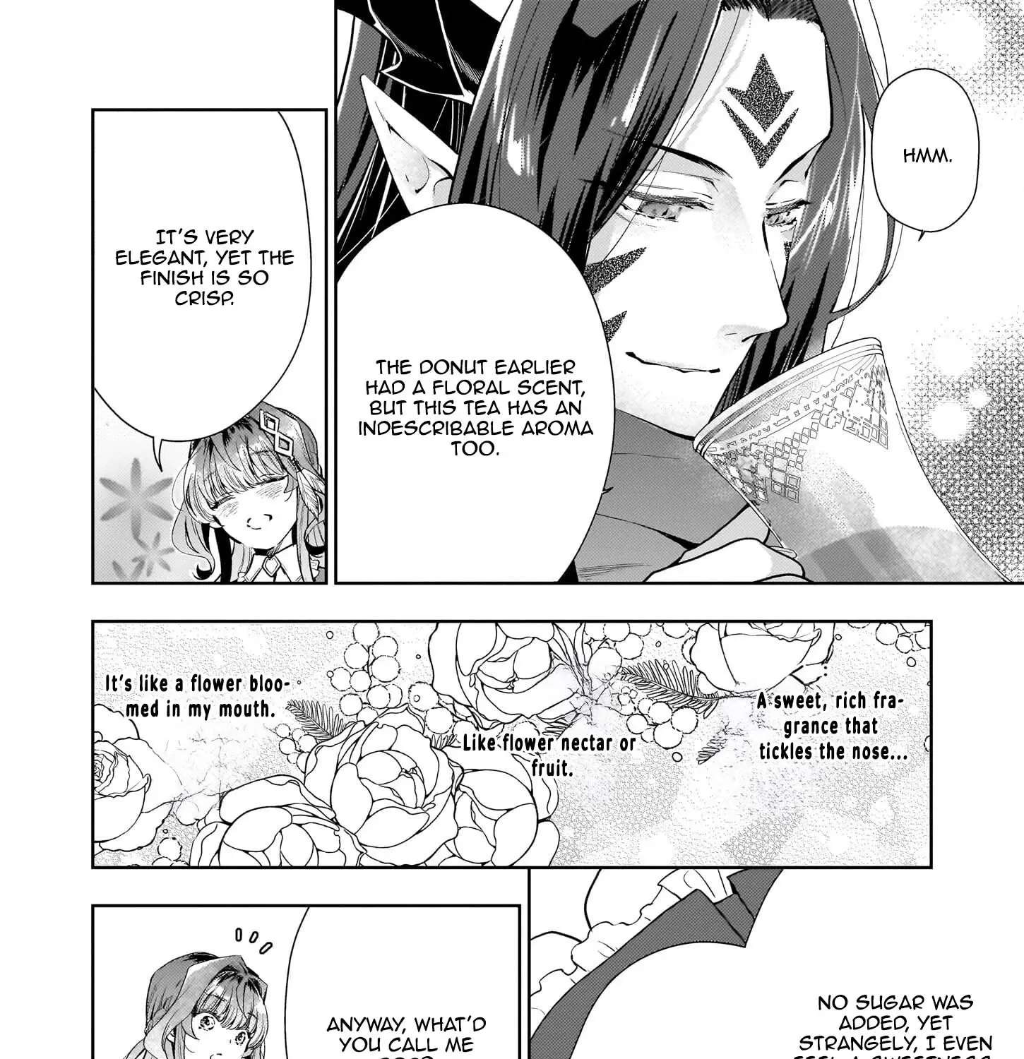 Misuterareta Ikenie Reijou wa Senyou Skill "Otoriyose" de Jaryuu wo Ezuke suru Chapter 4 - page 19
