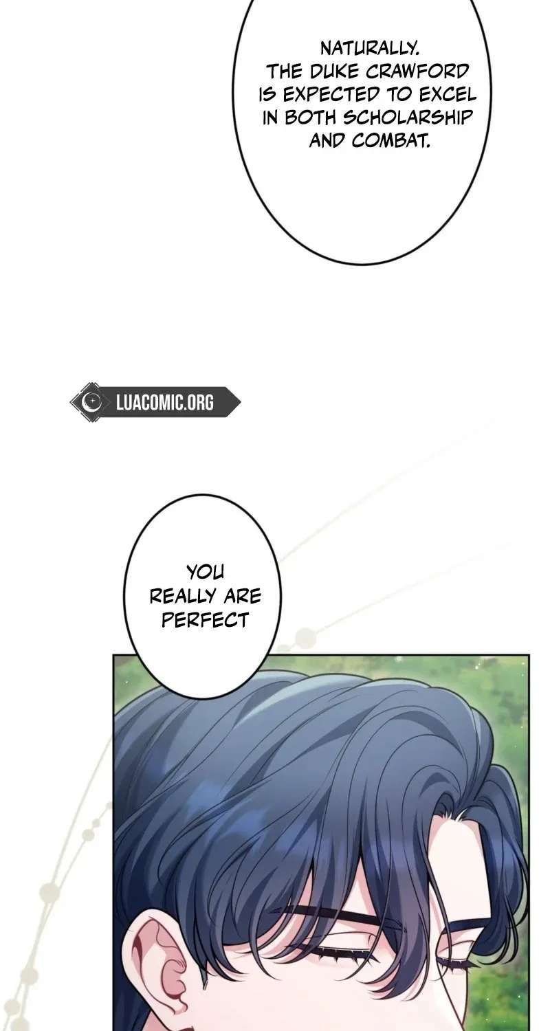 The Hostage Wife Wants a Divorce Chapter 15 - page 53