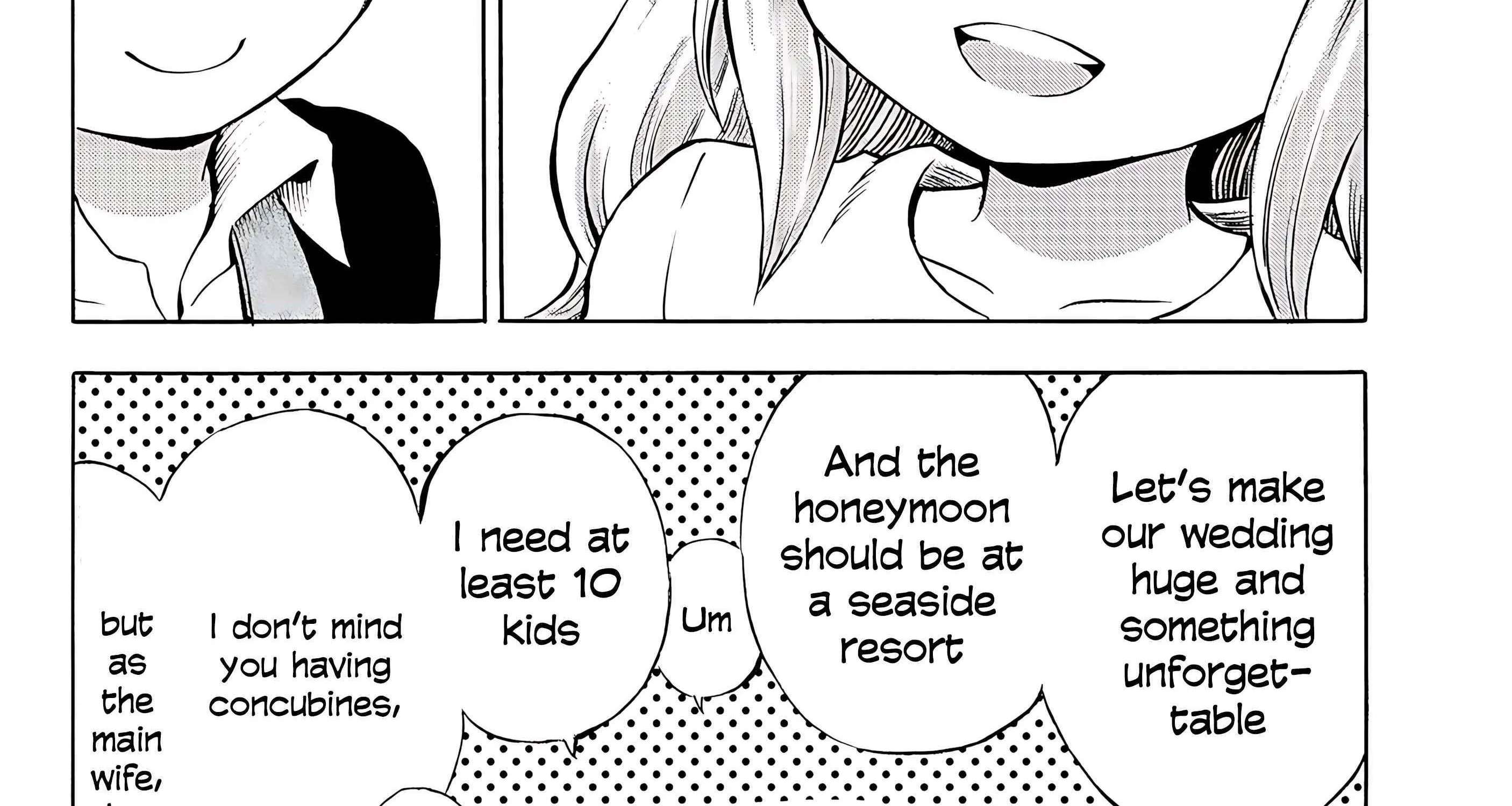 Isekai de Yakuza Hajimemashita: Yume no Henkyou Slow Life wa Oazuke-chuu Chapter 1 - page 90
